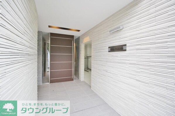 ドルチェ ドミールの物件内観写真